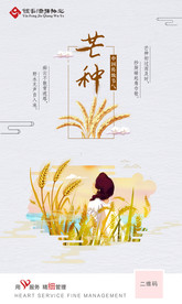 芒种