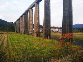 渡槽