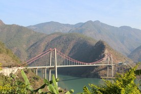 川西大桥