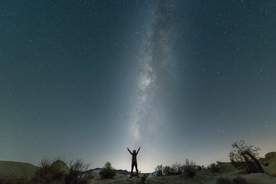 星空