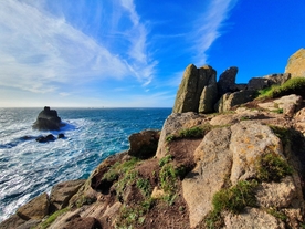 山水风景