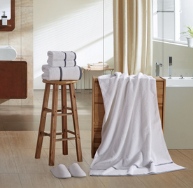 床上艺术 床上用品 枕头 床品