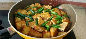 家常美食
