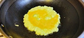 炒鸡蛋