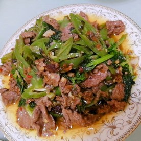 家常美食