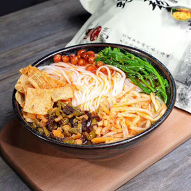 家常美食