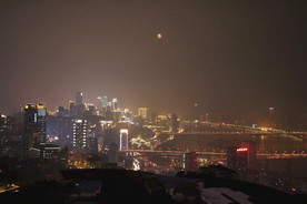 夜景