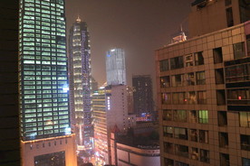 夜景