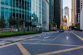 城市道路