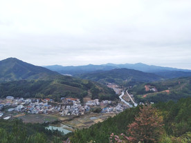 美丽乡村-湘村