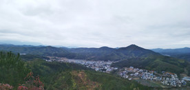 美丽湘村