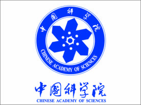 中国科学院logo