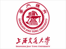 上海交通大学logo