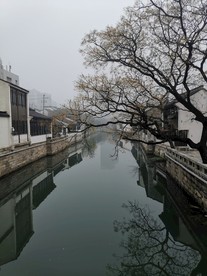 江南水乡