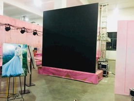 欧思文化传播 舞美婚礼 慈溪音