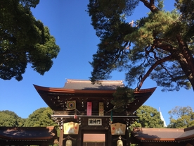 日本古建筑