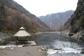 松坪沟