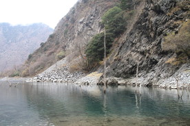 松平沟