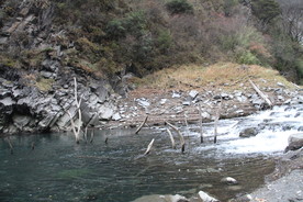 松坪沟