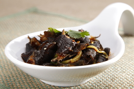 麻辣土鸡脚