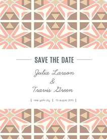 北欧小清新创意图案