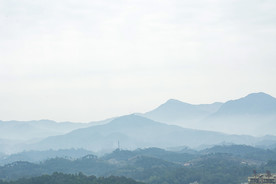 雾气