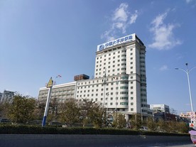 太平洋保险