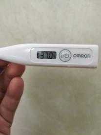 温度计