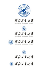 西北工业大学校徽新版