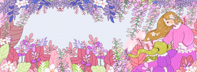 妇女节banner