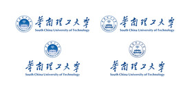 华南理工大学校徽新版