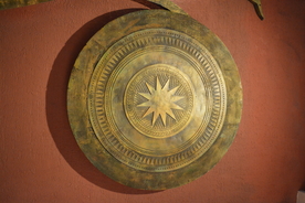 文山铜鼓文物 博物馆馆藏