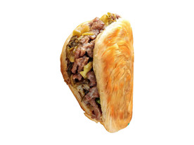 肉夹馍