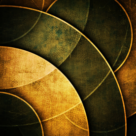 现代装饰画 抽象画 现代简约画