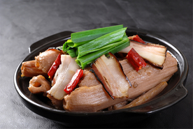 腊味
