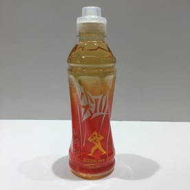 尖叫饮料