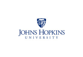 美国霍普金斯大学校徽新版