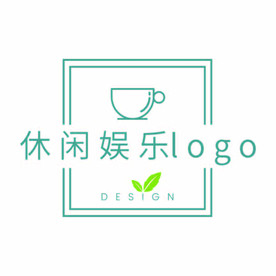 休闲娱乐logo