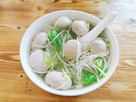 漳浦肉圆