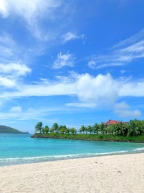 海边风景