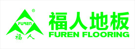 福人地板LOGO