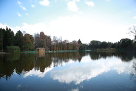 民族村