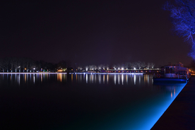 南京夜晚