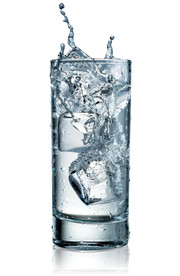 冰水