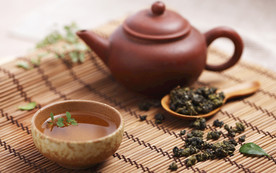 乌龙茶