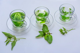 花茶