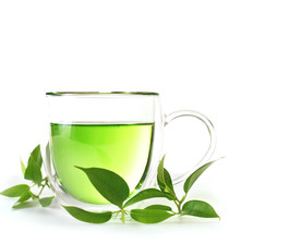绿茶