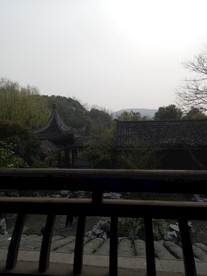 蠡园