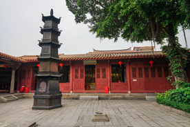 天后宫