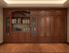 书柜